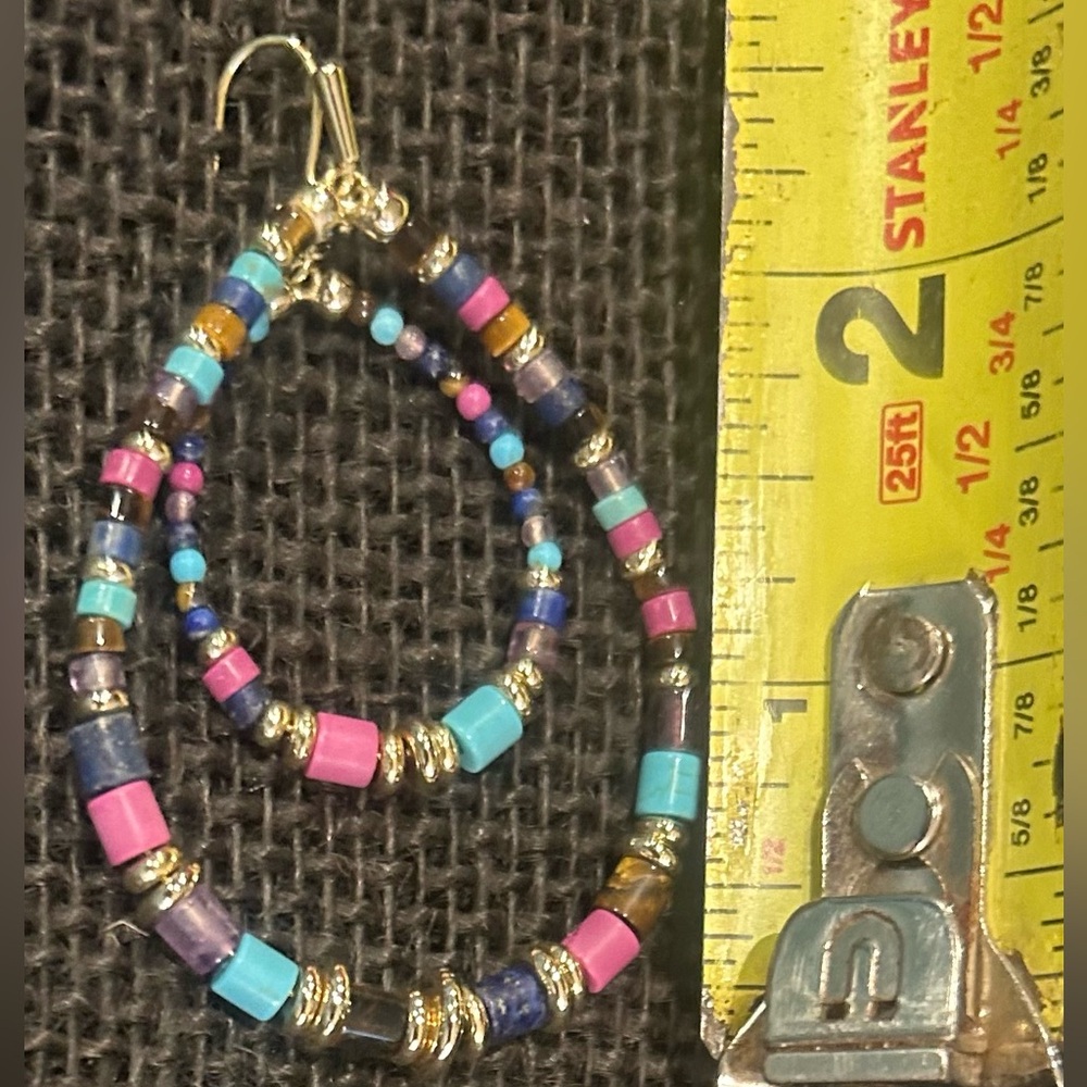 1 Kendra Scott replacement earring